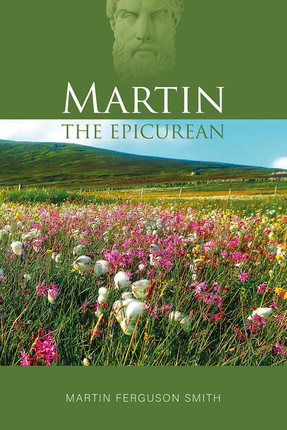 Martin the Epicurean Cover