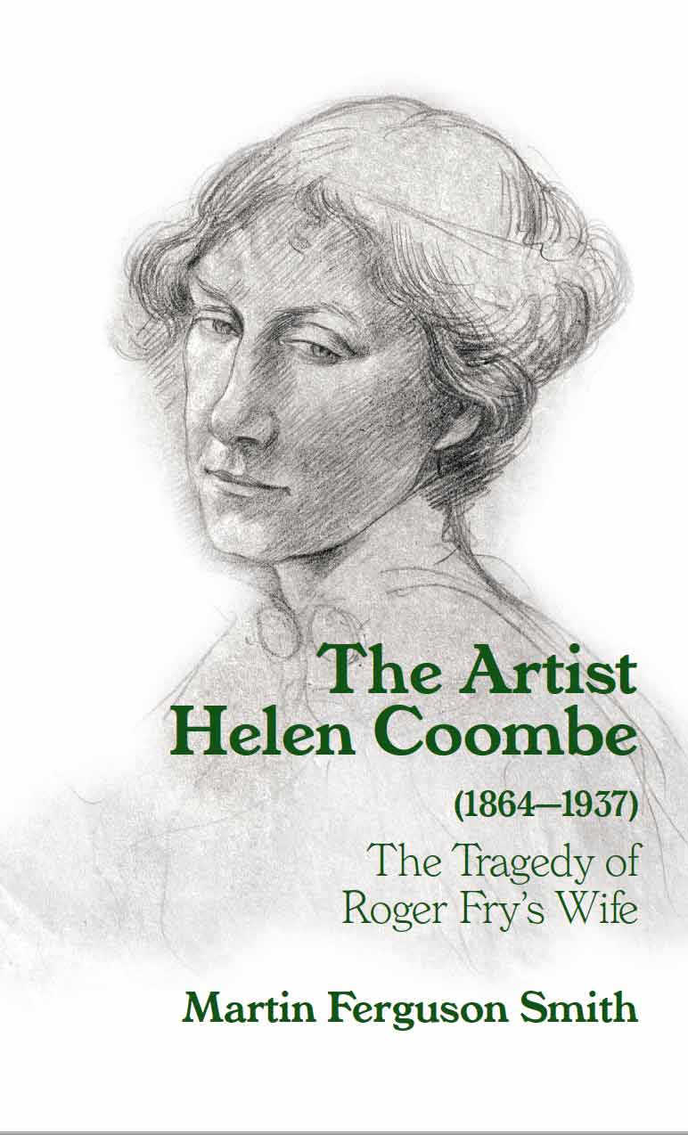 Helen Coombe Artwork Cover